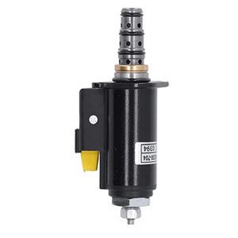 Solenoid Valve 116-3526 For Caterpillar Excavator E320 E320B E320C 330C 345CL 330D