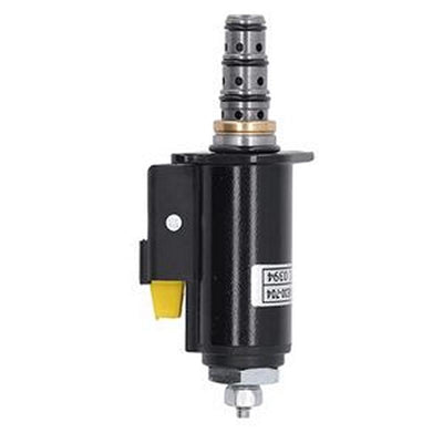 Solenoid Valve 116-3526 For Caterpillar Excavator E320 E320B E320C 330C 345CL 330D