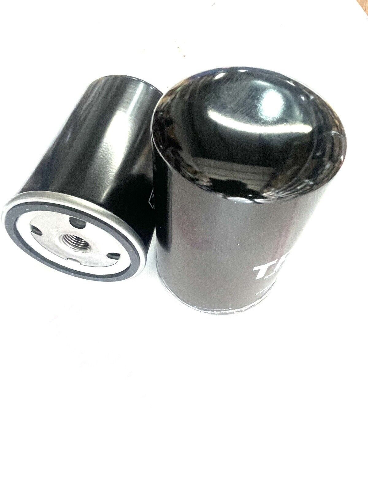 2 PCS Fuel Filter Fit Cummins 4BT 6BT 4BTA 3.9L 5.9L 3931063 3931065 84557099