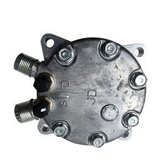 SD7H15 12V A/C Compressor 477/42400 for JCB Tractor FASTRAC 2115 2125 2135 2150 3220 3185 3190 2125ABS 8250