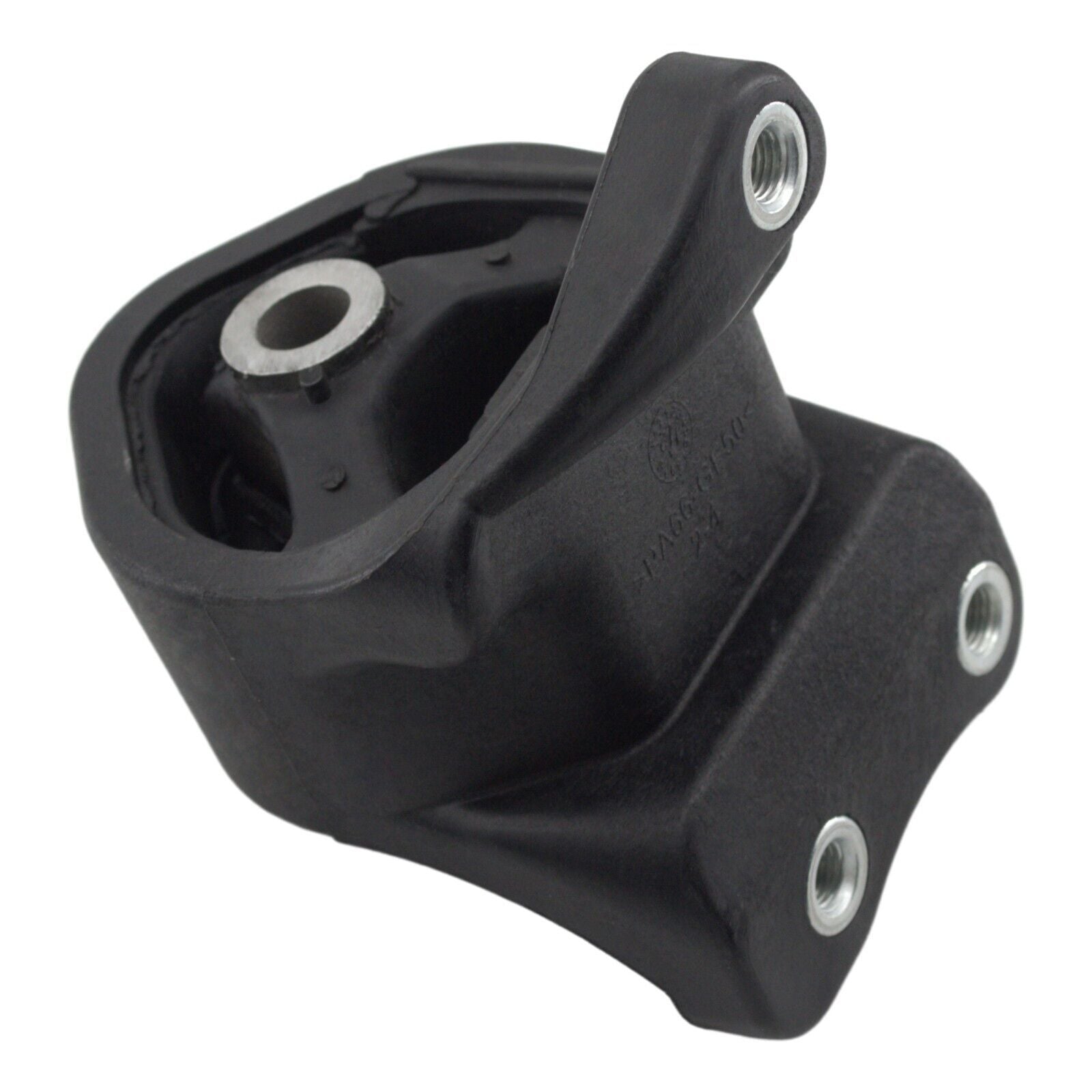 4PCS Engine Motor & Trans Mount Compatible with Honda Element 2.4L L4 2003-2011