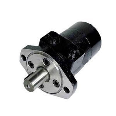 Aftermarket Eaton Char-Lynn S Series 103-1043-012 Hydraulic Motor for Excavator Loader Dozer Tractor Combine Crane