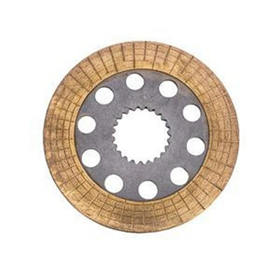 Brake Disc 83983209 for New Holland 335 420 515 535 2310 2810 2910 3230 3430 3600 3610 3900 550 550
