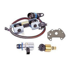 A500 A518 A618 42RE 44RE 46RE 47RE 48RE Transmission Solenoid Kit 22954B 12432A for Chrysler Dodge Jeep