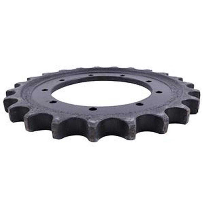 Drive Sprocket PX51D01001P1 for New Holland Excavator E30 E30B E35 E35SR EH30.B EH35.B