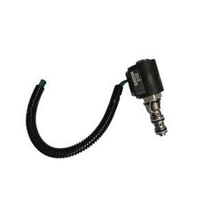 Solenoid Valve A353101 for Doosan D35S2 D35S5 D70S2 D70S5 D50SC-5