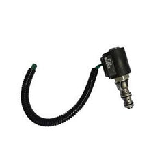 Solenoid Valve A353101 for Doosan D35S2 D35S5 D70S2 D70S5 D50SC-5