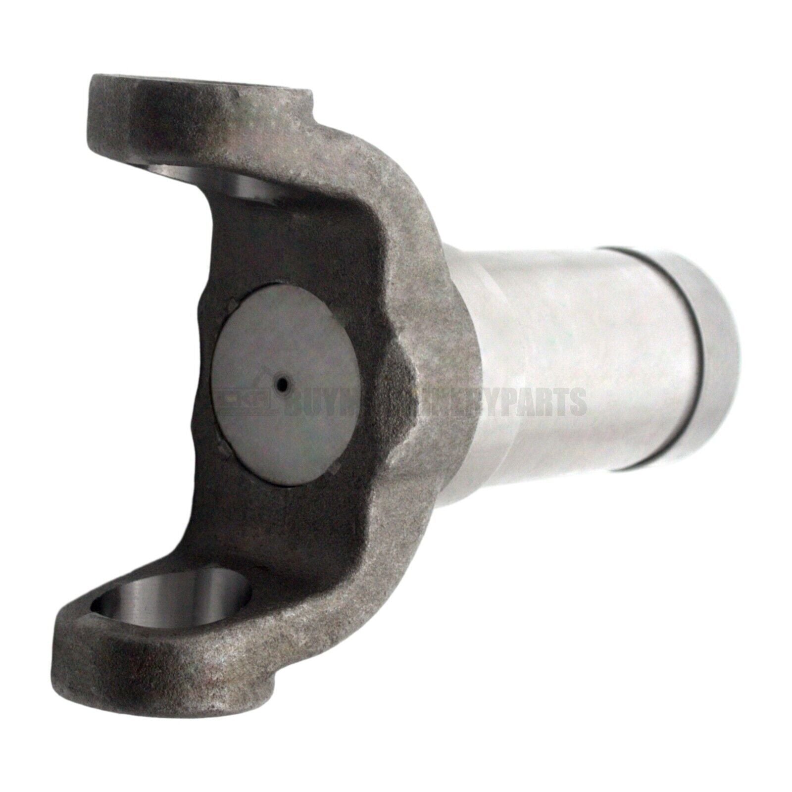 Mid Drive Shaft Slip Yoke 4-3-1241KX For 1550 Series, 16 Spline, 1.375" X 4.969" U Joint