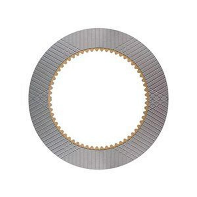 Brake Disc VOE11143290 for Volvo Truck A35E A35F A35G A40E A40F A40G A45G