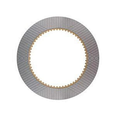 Brake Disc VOE11143290 for Volvo Truck A35E A35F A35G A40E A40F A40G A45G