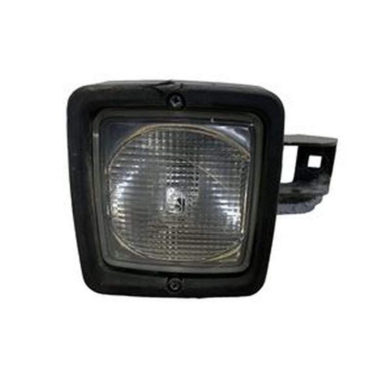 Flood Lamp 234-7727 for Caterpillar CAT Engine 3024C C3.4 Loader 216B 226B 232B 236B 242B 247B 252B 257B 268B