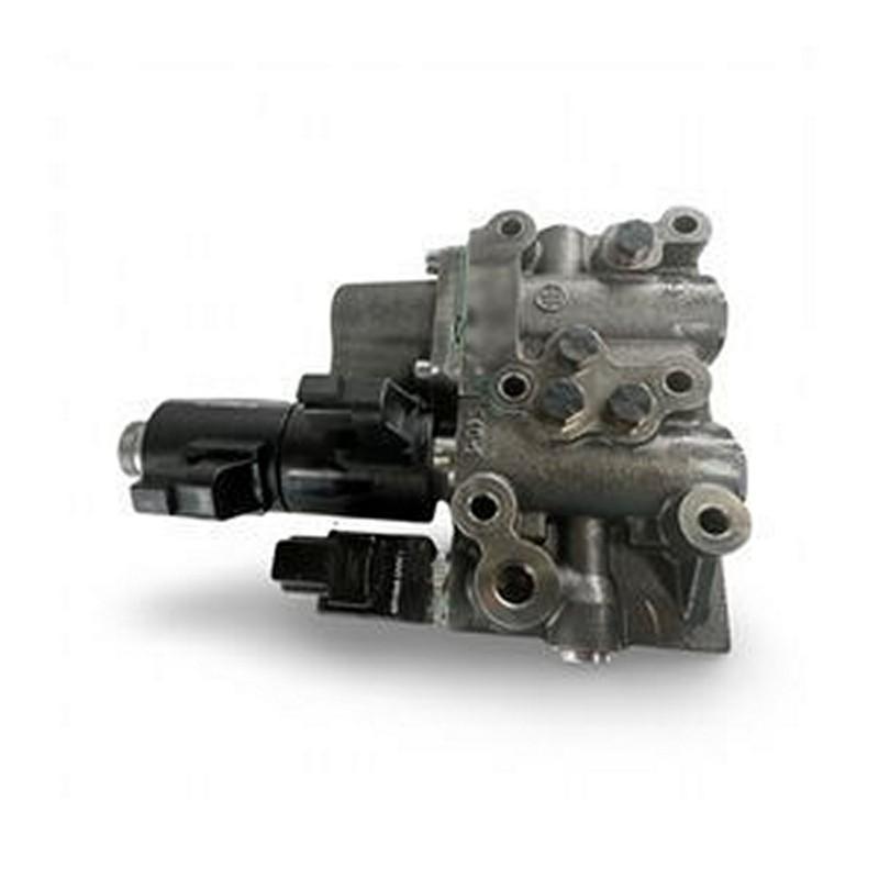 Transmission Control Valve Assembly 335640A2 335640A1 for New Holland Loader LV80 U80 U80B CASE 570LXT 580L 580M 580SM 590SL 590SM