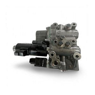 Transmission Control Valve Assembly 335640A2 335640A1 for New Holland Loader LV80 U80 U80B CASE 570LXT 580L 580M 580SM 590SL 590SM