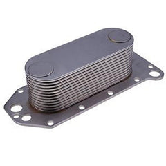 Oil Cooler Core J918175 for New Holland Tractor TG255 TG285 TG210 TG230