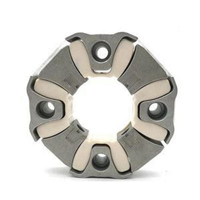 Coupling Element 339-6955 for Caterpillar CAT Engine C4.4 C7.1 3054C C6.6 Excavator 320D2 320E 320FL 323D3 323FSA 325FL 320ELN 320EL 323ESA 323ELN