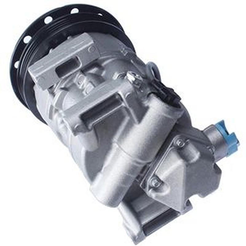 5SER09C A/C Compressor 447260-1780 for Toyota Yaris Auris