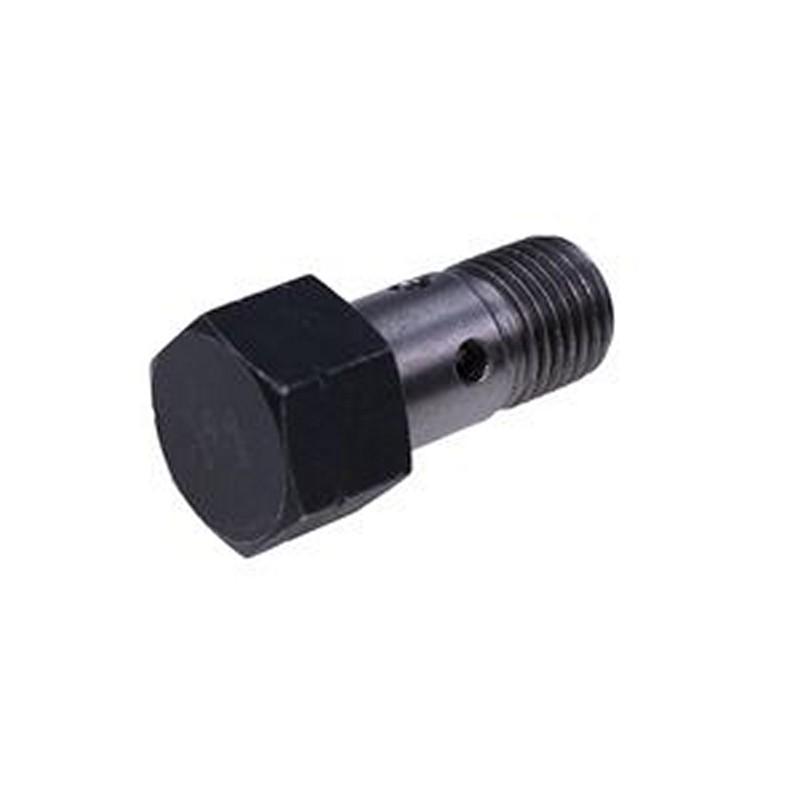 2pcs Fuel Over Flow Valve 0211 1519 0211-1519 for Deutz Engine BFM1013 BF6M1013 BFM1012C TCD2013 2V