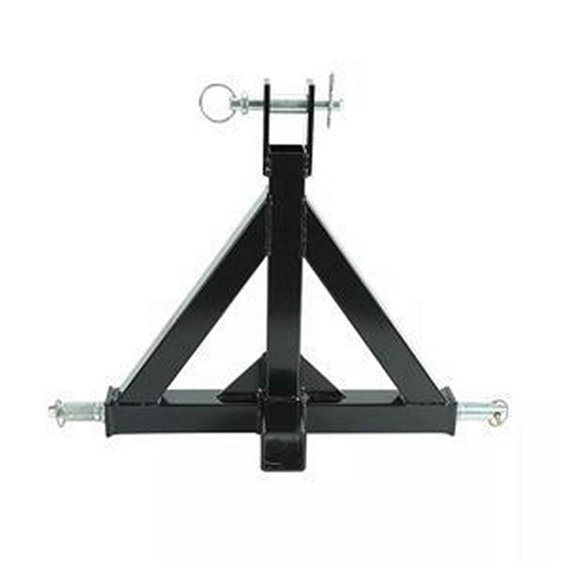 3 Points Trailer Receiver Hitch Tow Drawbar RR46908 for Caterpillar CAT Tractor