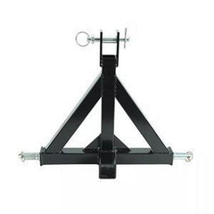 3 Points Trailer Receiver Hitch Tow Drawbar RR46908 for Caterpillar CAT Tractor