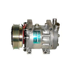 12V 6PK 119mm SD7L15 A/C Compressor 6037 for Sanden