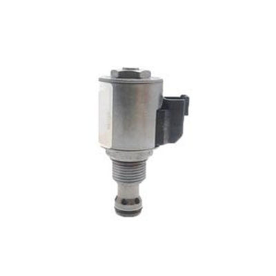 Solenoid Valve 456-1778 for Caterpillar CAT Engine C2.2 Loader 216B3 242B3 277C2 247B3 287C 272D 262C2