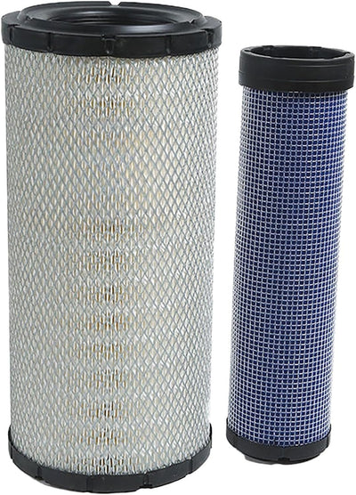 Air Filter 600-185-2510 Suitable for Caterpillar CAT E319C E319D E70B
