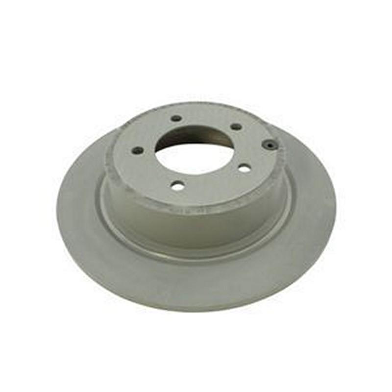 Disc Brake Rotor 04743999AA for Chrysler 200 Sebring Dodge Avenger Caliber Express Jeep Compass Patriot