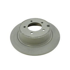 Disc Brake Rotor 04743999AA for Chrysler 200 Sebring Dodge Avenger Caliber Express Jeep Compass Patriot