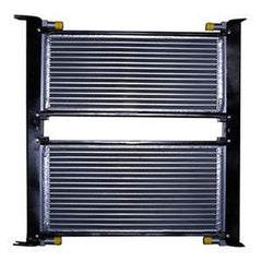 Oil Cooler 142-0724 for Caterpillar CAT 3054 Engine 416C 416D 420D 424D 426C 428C 428D 430D 432D 436C 438C 438D