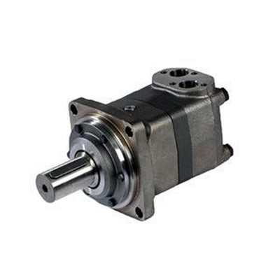 Hydraulic Motor 151B-3116 Replace Danfoss