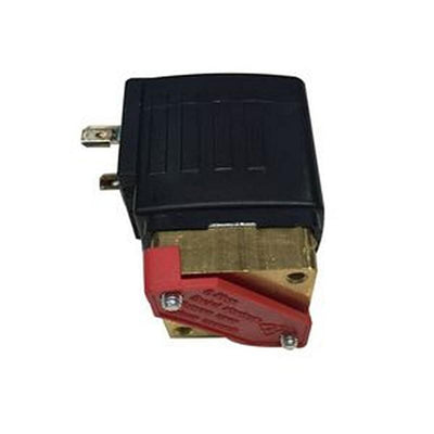 Blowdown Solenoid Valve 1089062019 for Atlas Copco Air Compressor