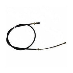 Parking Brake Cable Assembly 47508-36610-71 for Toyota Engine 1DZ 4Y 3Z 2Z Forklift 02-8FDJF35 02-8FGJF35 32-8FGFJ35 52-8FDJF35 32-8FGJ35