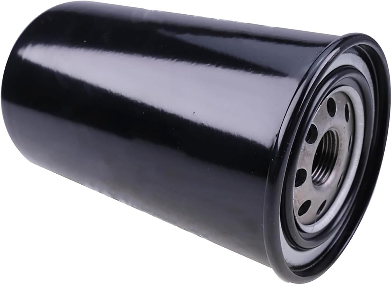 Fuel Filter 129A00-55800 Compatible for Yanmar Enigne 4TNV98 4TNV98T-ZSBV2 4JH110 4JH45 4JH57 4JH80 Excavator SV100-2B Replacement