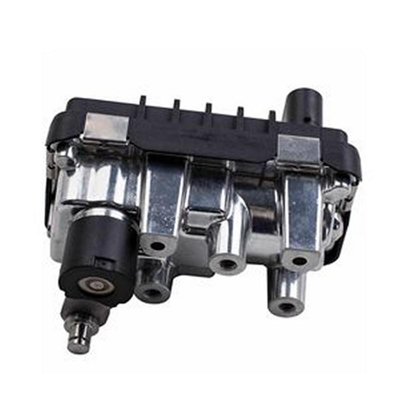 Turbo Actuator 712120 6NW009420-19 G-276 for Mercedes-Benz Engine OM646 Vehicle Sprinter