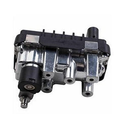 Turbo Actuator 712120 6NW009420-19 G-276 for Mercedes-Benz Engine OM646 Vehicle Sprinter