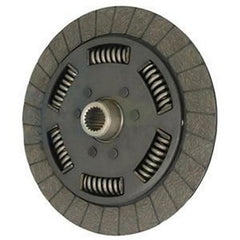 Clutch Disk RE29603 AR73542 for Engine 6499 6466  John Deere Tractor 4040 4440 4520 4620 4840 Skidder 740A Tree Harvester 743A