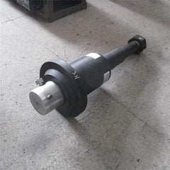 For Kobelco Excavator SK200-3 SK200-6 SK210-6 Adjust Cylinder 2438P329F1