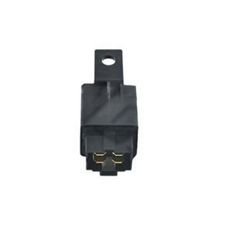 Relay Assembly 35820-00000 for Nichiyu Forklift FB10P FB30P