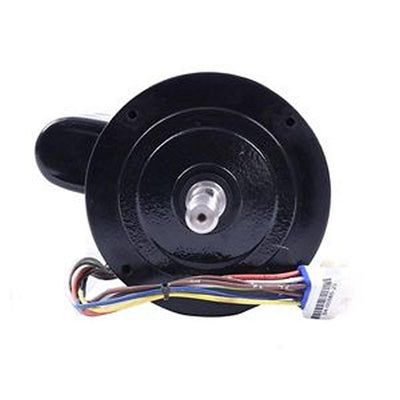 460V 3/4 HP Fan Motor Evaporator With Adapter 54-00585-20 for Carrier Transicold Reefer Container EliteLINE ThinLINE