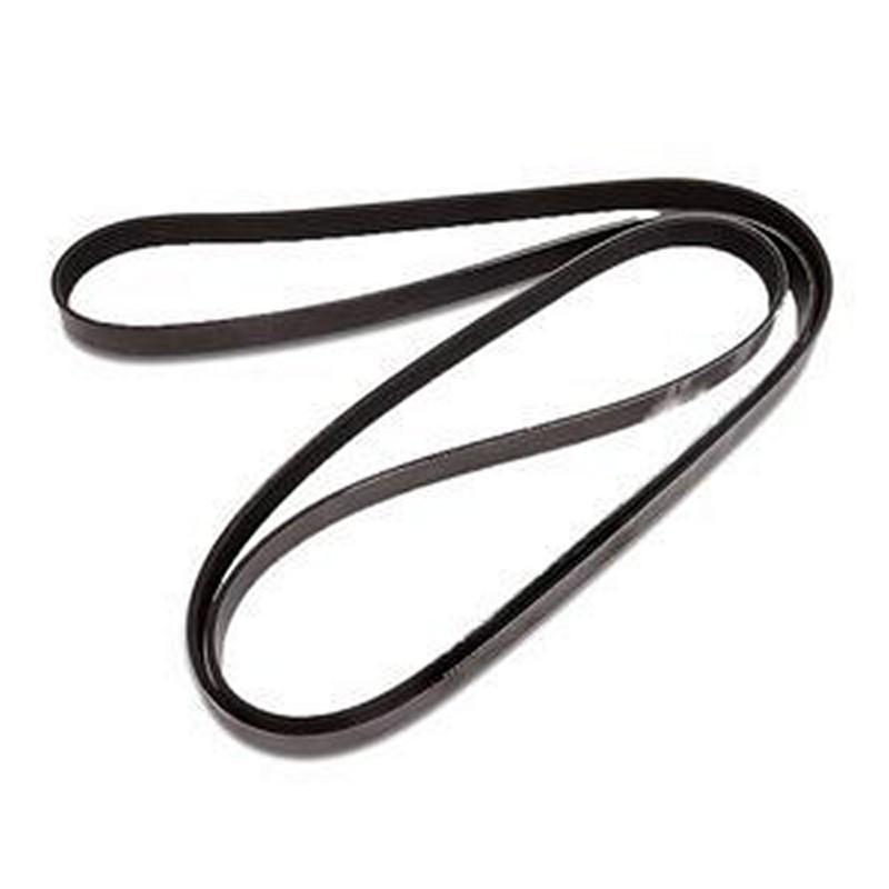 V-Belt 87800858 for New Holland Tractor 8160 TV140 8360 TM115 8560 TM165 TM125 8160 TM135