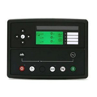 Aftermarket Deep Sea DSE7110 Control Module