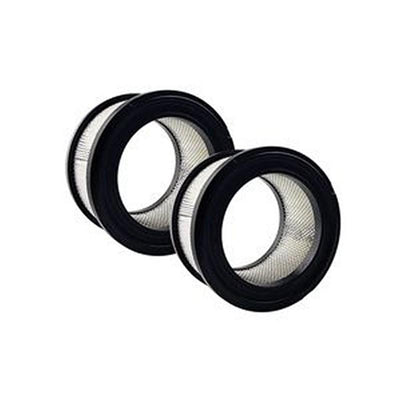 2Pcs Air Intake Filter 231847 for Kohler Engine K181 K161 K321 K301 K241 K181T