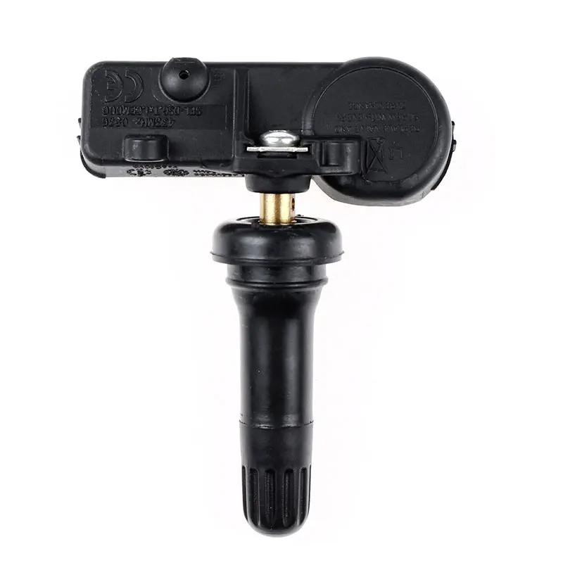 New Tire Pressure Monitor Sensor 9683420380 For Citroen Berlingo C4 Peugeot RCZ 308 3008 5008 DS4 433MHZ