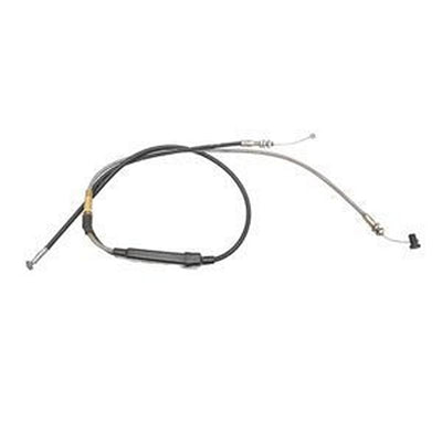 Throttle Cable 512059679 for Ski-Doo Snowmobile Grand Touring 500Sport 600SE 700SE 700Sport MXZ 500Trail Summit 700X Legend GT Sport 500SS