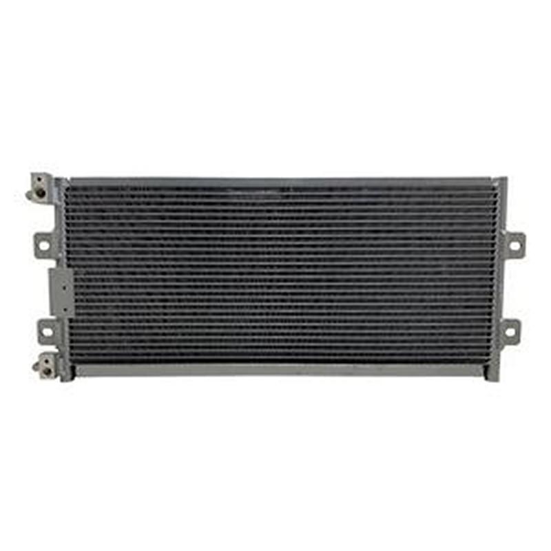 A/C Condenser VOE14510276 for Volvo Excavator EC135B EC140B