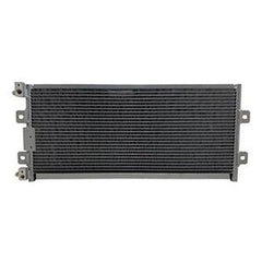 A/C Condenser VOE14510276 for Volvo Excavator EC135B EC140B