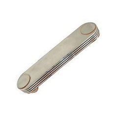 Oil Cooler Core 4 Plate 15711-1370 15701-1171 for Hino Engine W06D W04D W06E