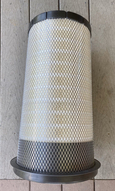 OUTER AIR FILTER RK8133A REPLACES 4700940 P608116 HITACHI 4700940