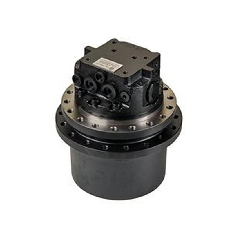 Travel Gearbox With Motor 4691488 for Hitachi Excavator ZX27U-3 ZX29U-3 ZX30UR-2 ZX30UR-3