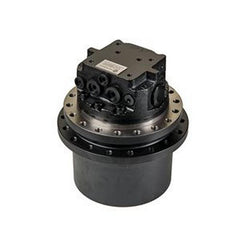 Travel Gearbox With Motor 4691488 for Hitachi Excavator ZX27U-3 ZX29U-3 ZX30UR-2 ZX30UR-3